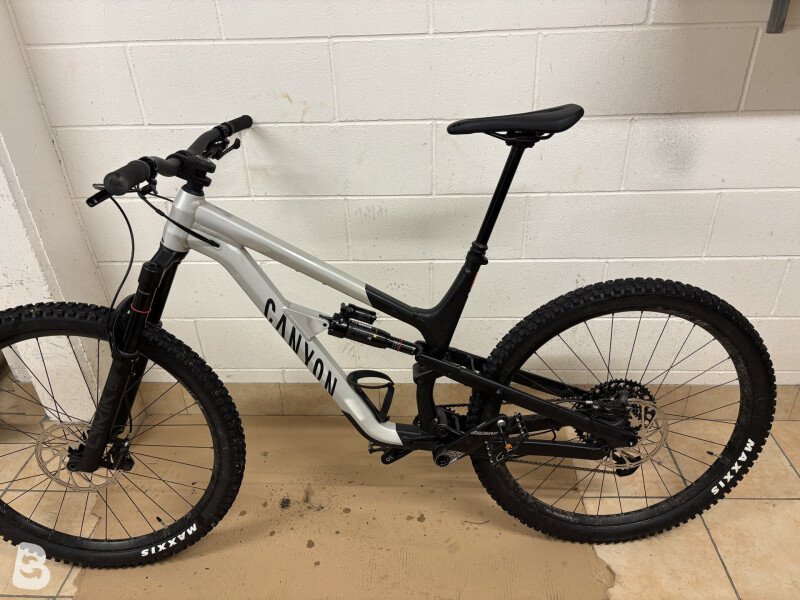 10月中 キャニオン スペクトラル AL 6.0 27.5インチ 10月中 キャニオン スペクトラル AL 6.0 27.5インチ Spectral 6