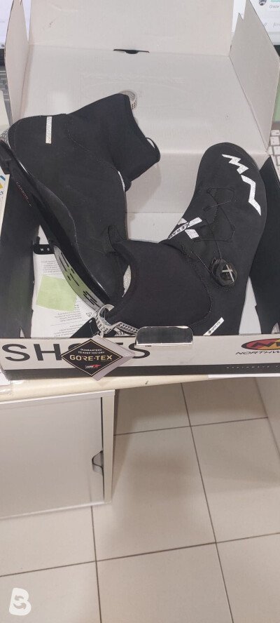 northwave extreme R GTX