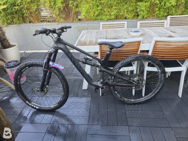 Canyon Spectral CF 2019 utilisé