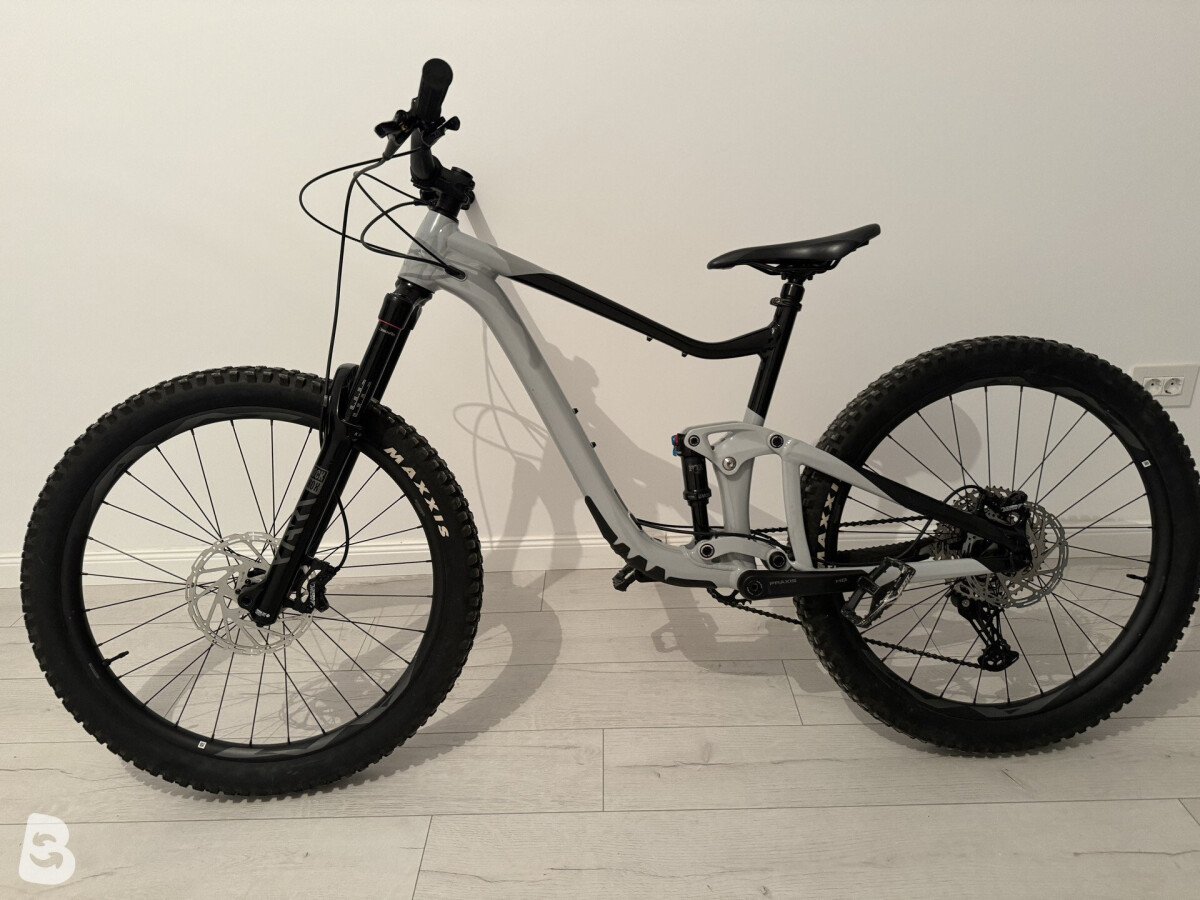 Giant Trance X 3 2022 used