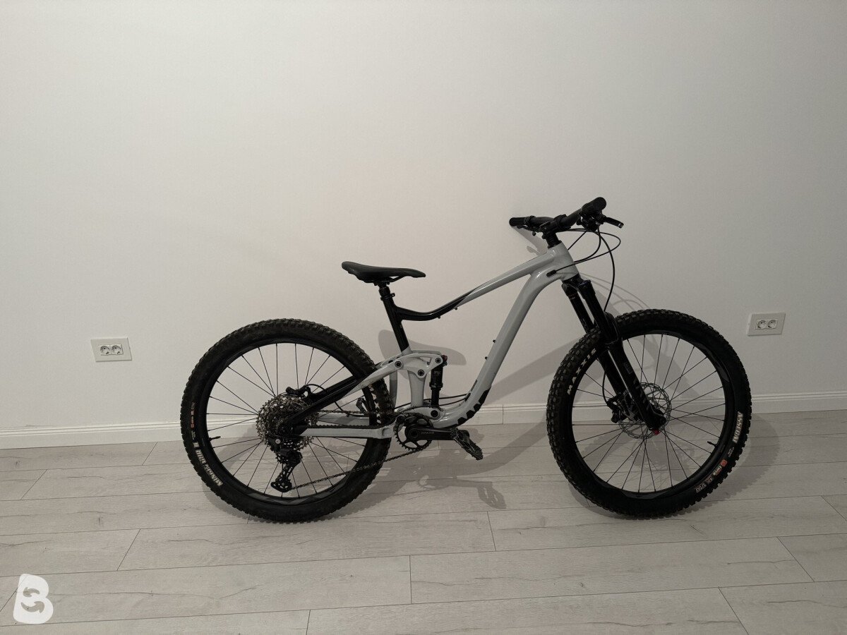 Giant Trance X 3 2022 used