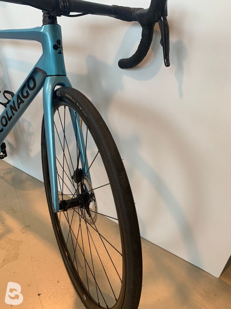 コルナゴ プレステージ シクロクロス QR COLNAGO 2017年モデル