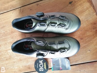 Vittoria Alisè MTB 2.0 2025
