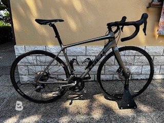 Trek Emonda SL 2018 used