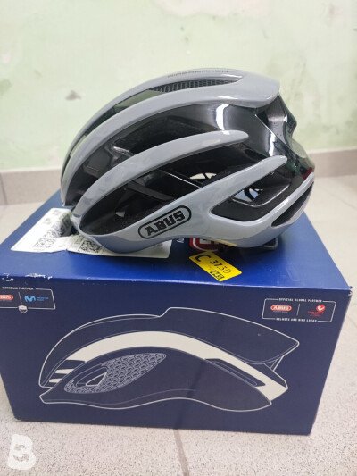 Abus Airbreaker 2024