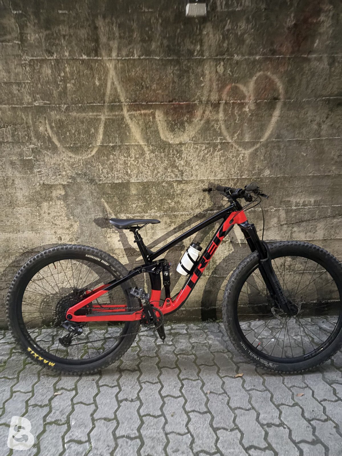Trek Fuel EX 7 gen 5 2023 gebraucht kaufen