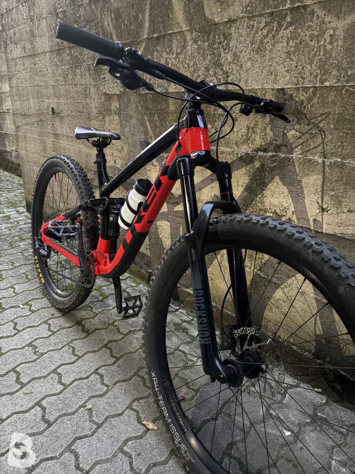 Trek Fuel EX 7 gen 5 2023 used