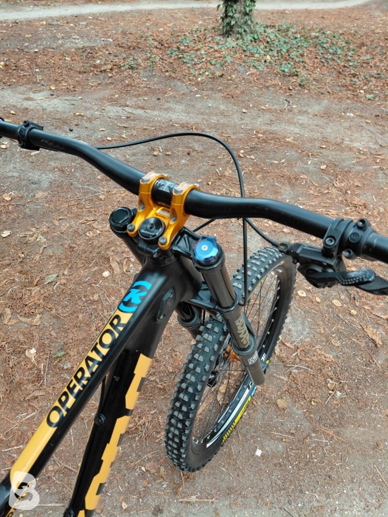 Kona Operator 2016 used
