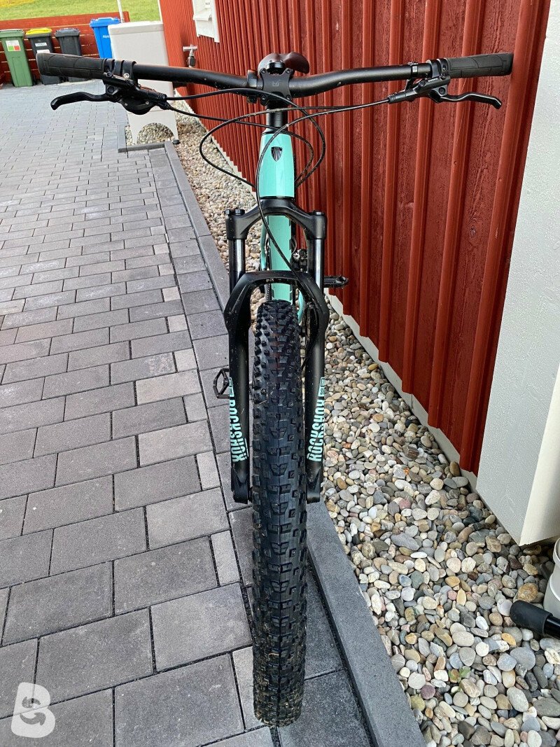 ⭐️引取り限定 TREK ROSCOE7 M 2024 Trek Roscoe 7