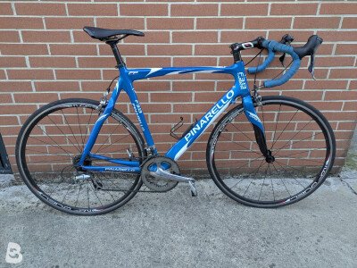 Pinarello F3:13 Carbon