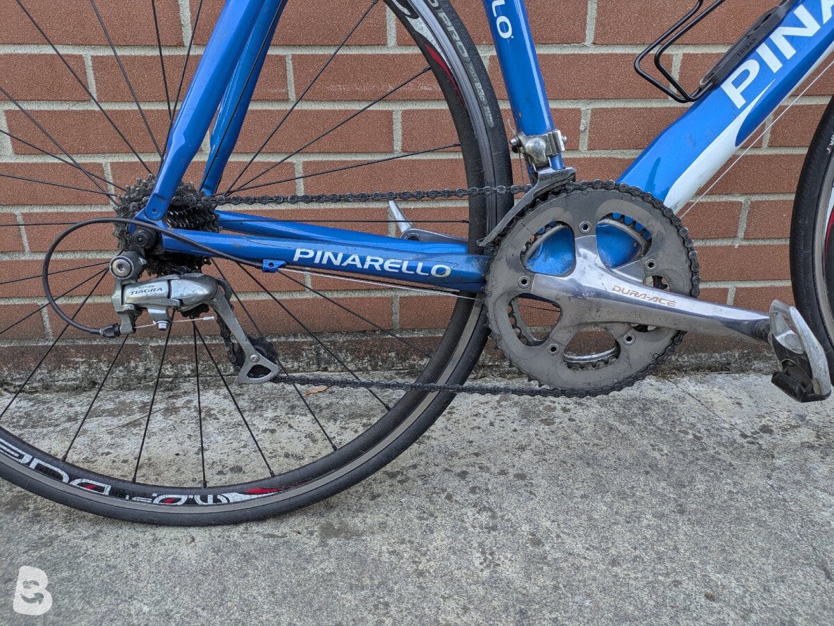 Pinarello F3:13 Carbon gebraucht kaufen