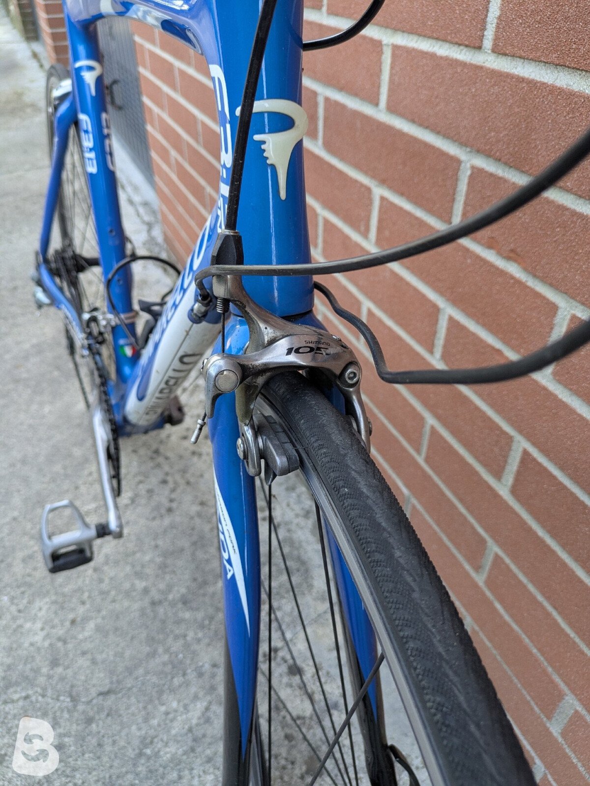 getränkehalter rennrad ROCKBROS Flaschenhalter Fahrrad Getränkehalter Leicht für MTB Rennrad –  ROCKBROS-DE main image 1