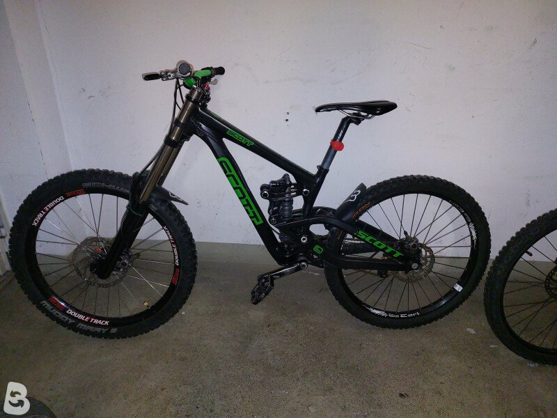 scott gambler 720 2019