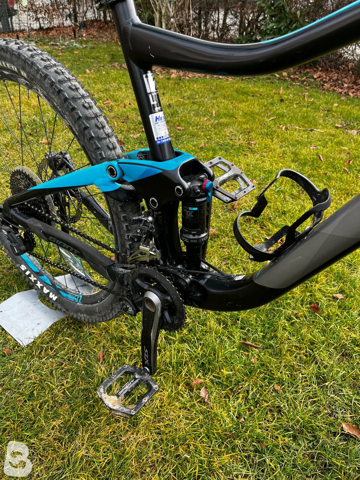 Giant Trance 2 2019 used