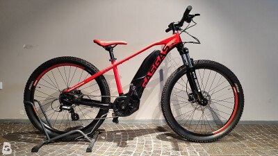 GasGas G Cross Country 1.0 2024