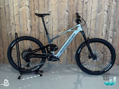 Mondraker Crafty Carbon R *SUMMER SALE -10% statt € 7599,-* 2026