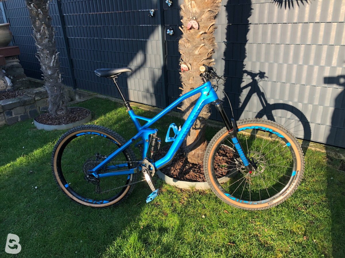 Canyon strive cf discount 7.0 for sale