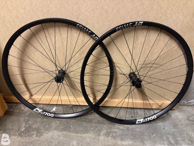 Dt Swiss XM1700