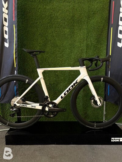 Look 795 Blade RS 2025