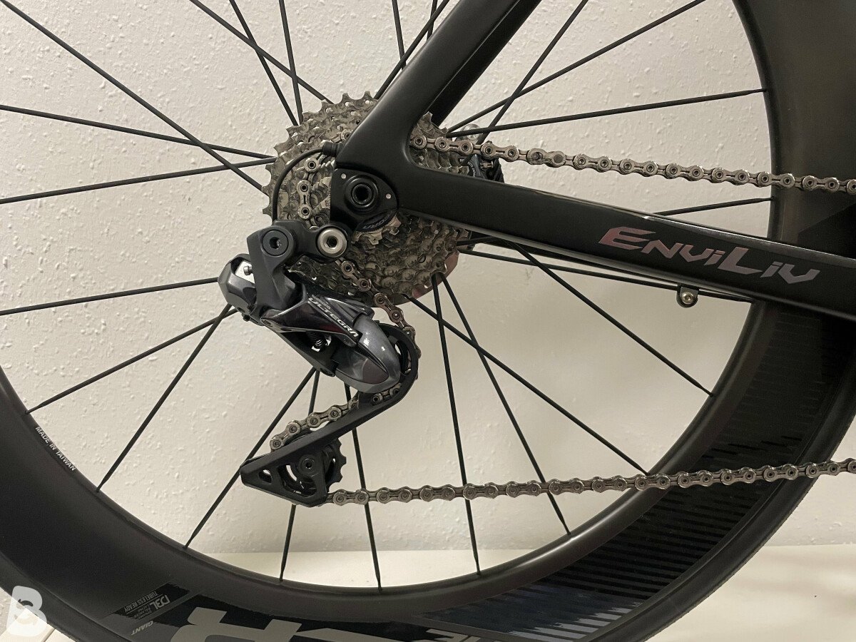 Enviliv advanced pro 2 best sale disc 2019