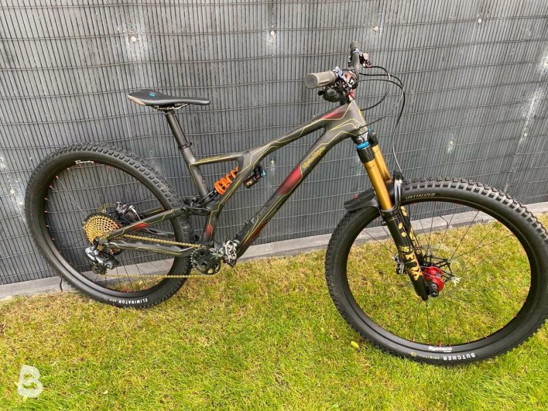 Specialized Stumpjumper EVO 2022 used