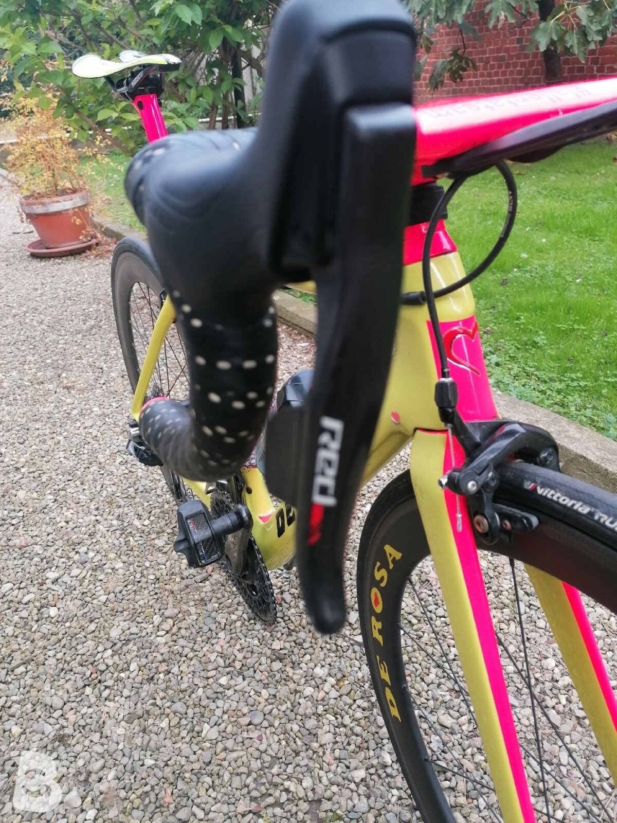 De Rosa protos 2019 used