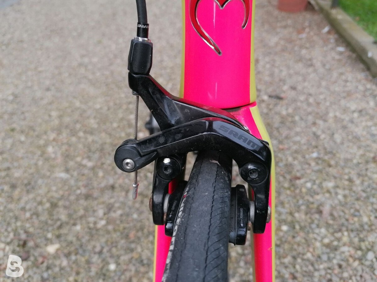 De Rosa protos 2019 used