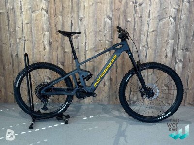Mondraker Dune R *SUMMER SALE -30% statt € 7.999,-*