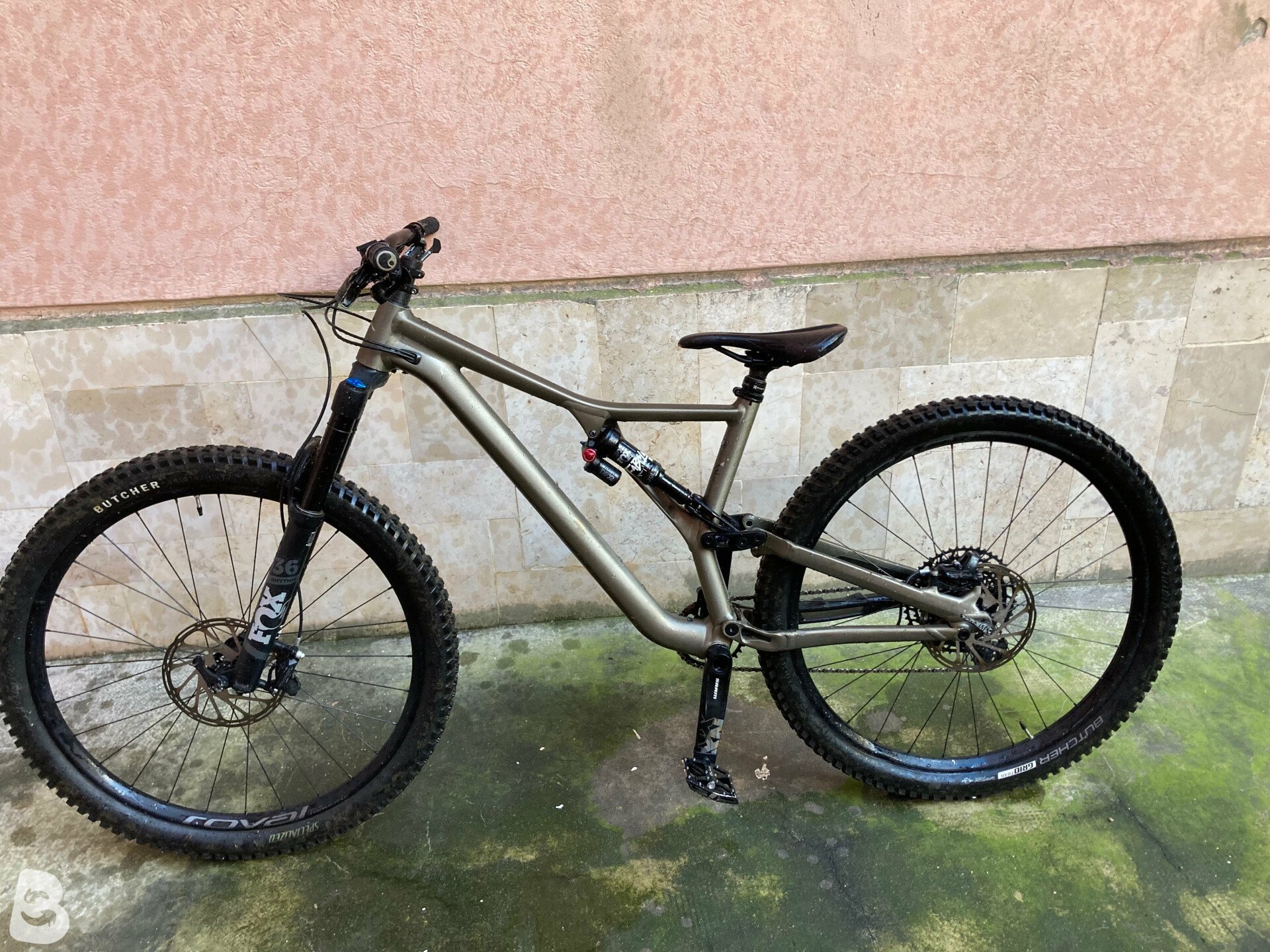 Stumpjumper alloy deals 2020