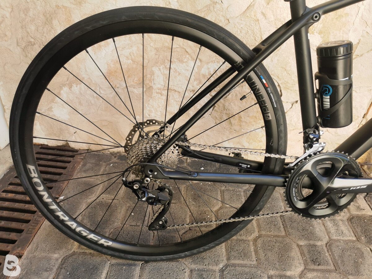 Trek FX Sport 6 2020 used
