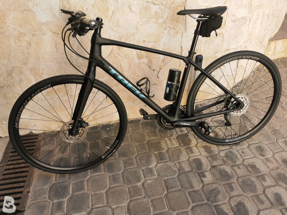 Trek FX Sport 6 2020 used