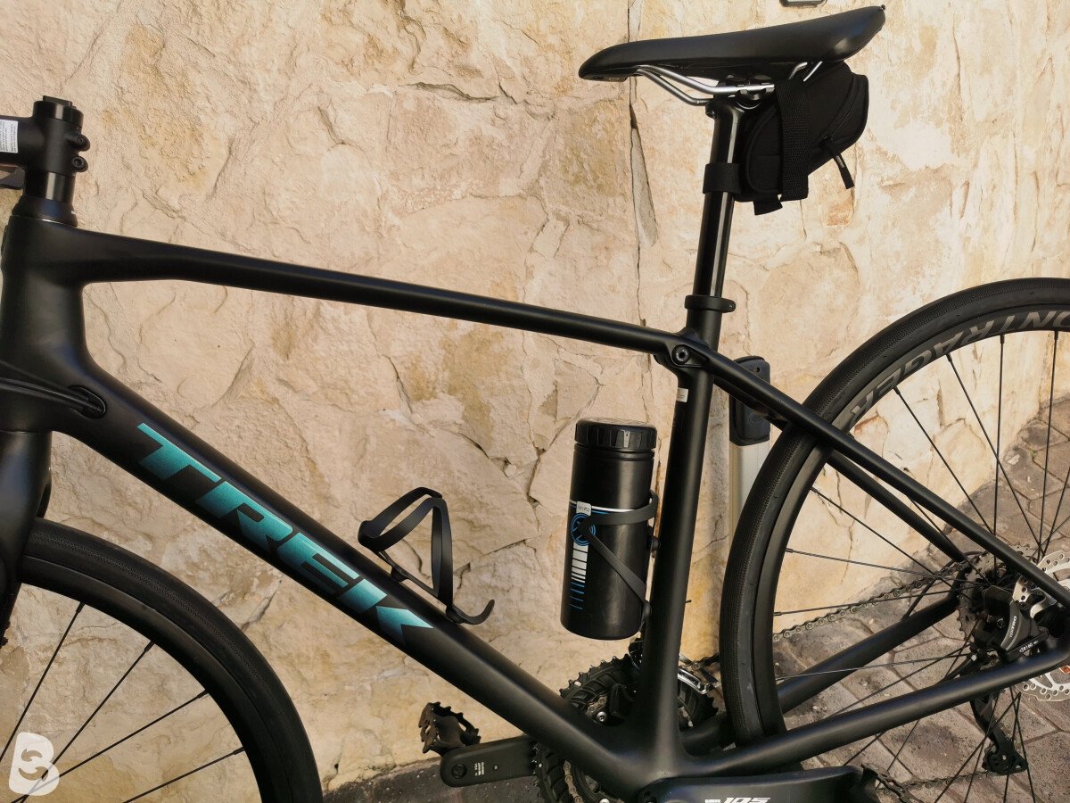 Trek FX Sport 6 2020 used