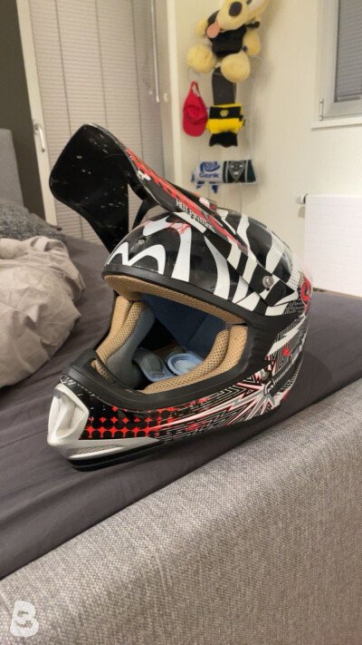 Shiro Mx-306 rockid 2016