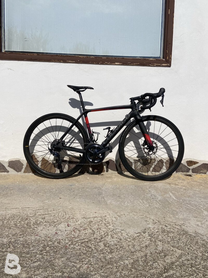 Colnago CLX Disc Ultegra 2019 used