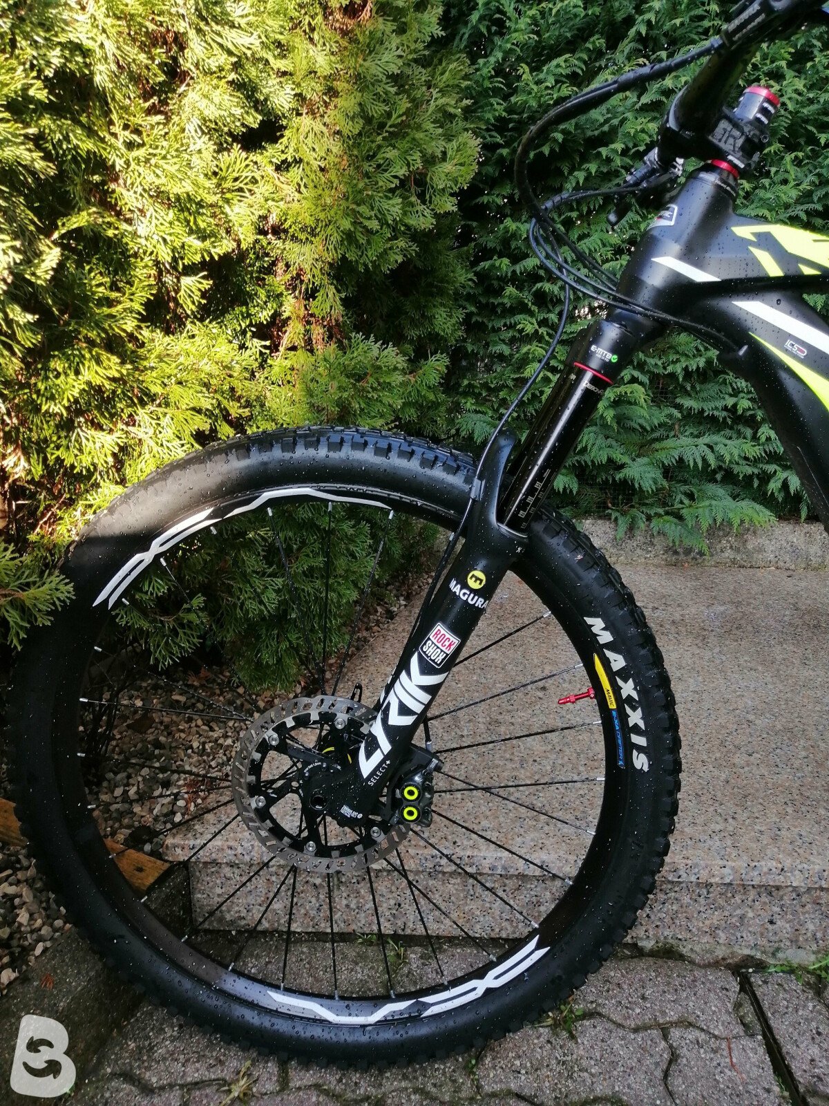 Fantic XF1 160 Race 2021 used