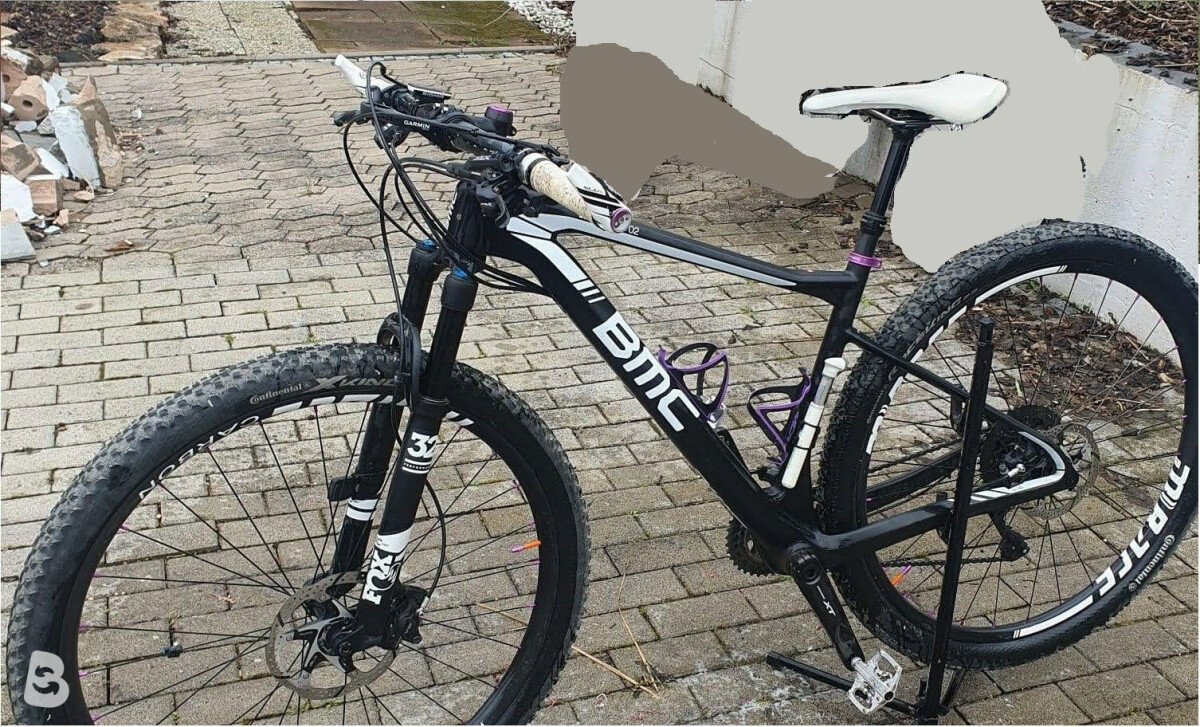 BMC Teamelite 02 Two 2019 used