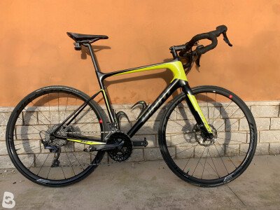 Giant defy advanced clearance 1 hrd