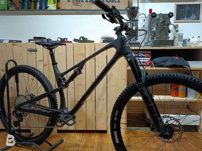 Rocky mountain best sale element carbon 50