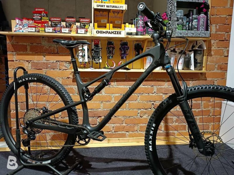 Rocky mountain discount element 50 2008