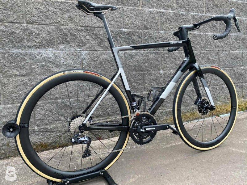 cannondale supersix 2020