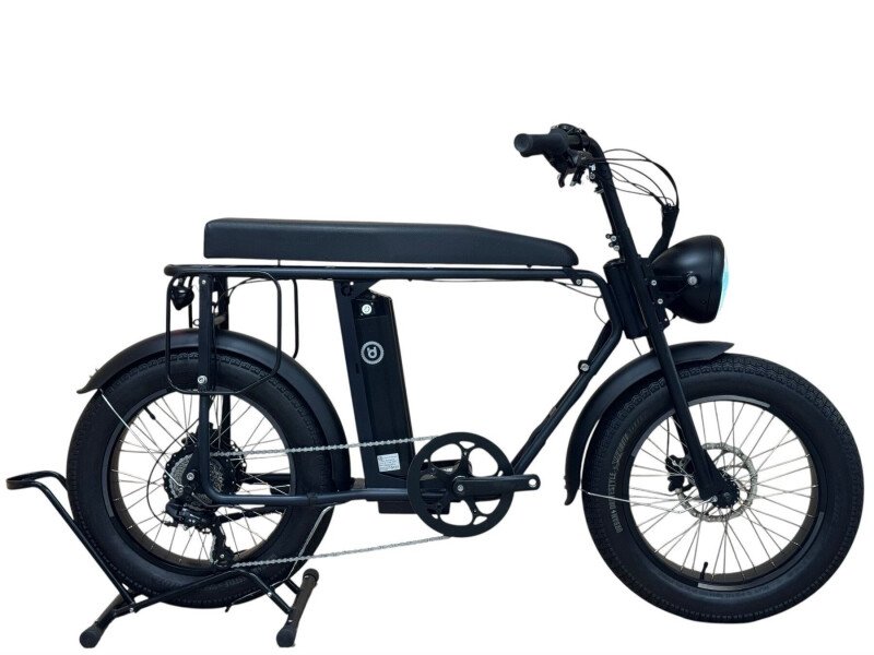 moke electric bicycle Mokwheel Scoria 48V 750W 28mph Bike the FLINT PRO delivers a dynamic and safe riding experience. UNI Moke Electric Bike -
