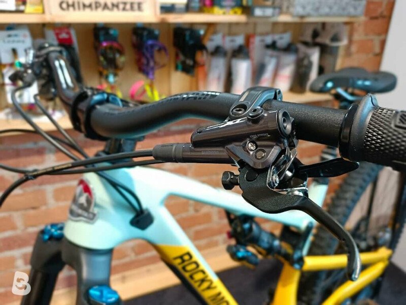 Rocky mountain altitude carbon 50 online 2019