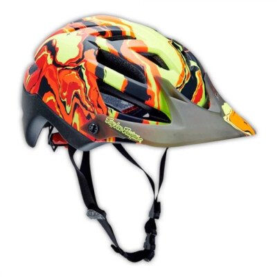 Troy Lee Designs A1 2015