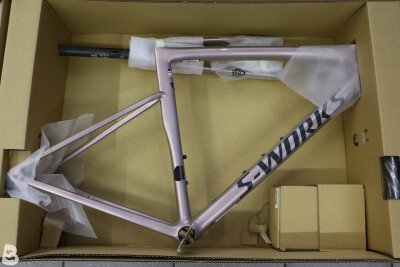 Specialized Tarmac SL8 S-Works 2024