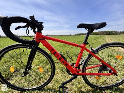 rennrad rahmen disc Disc Rennrad Rahmen A9 – ICAN Cycling main image 0