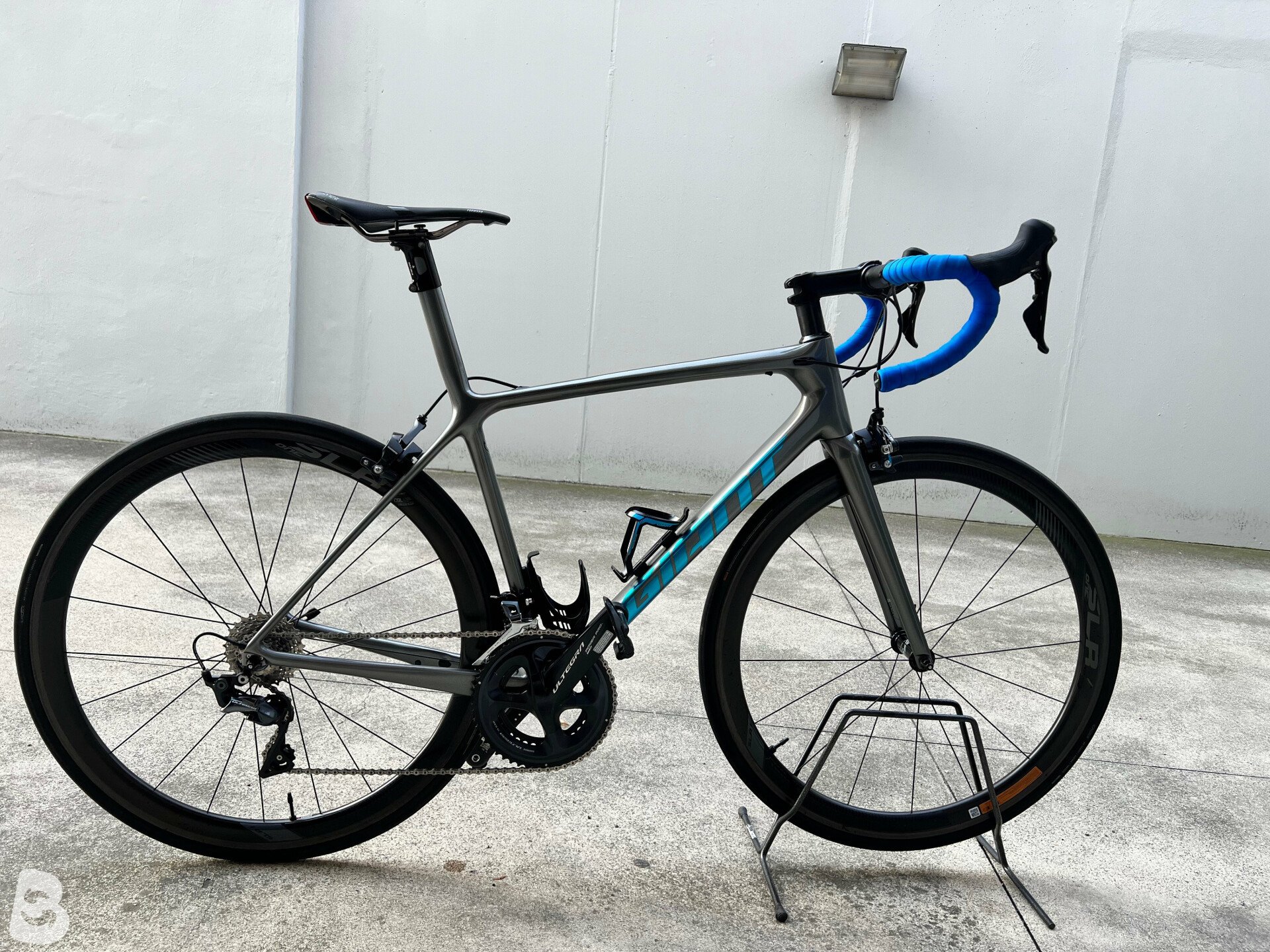 tcr advanced sl 2 2020