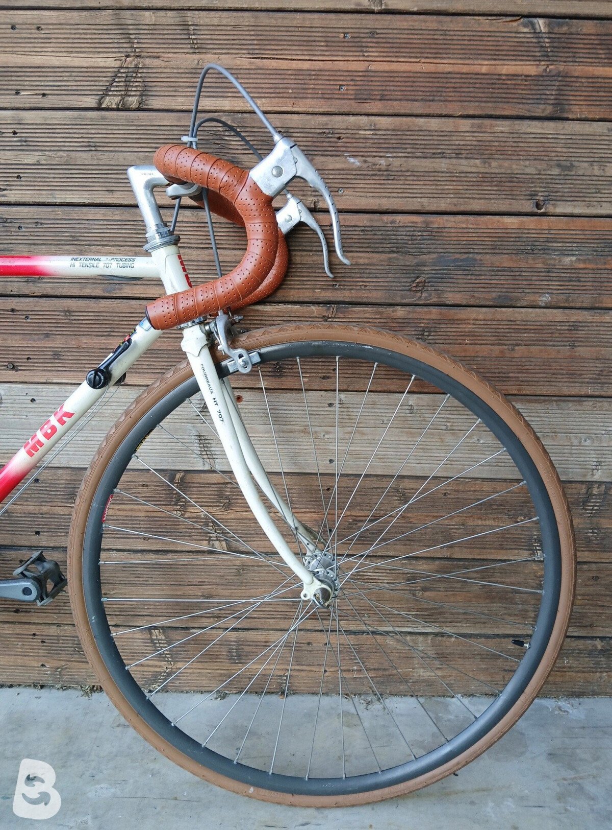 damen rennrad peugeot Peugeot Lady – Der ReCyclist main image 0