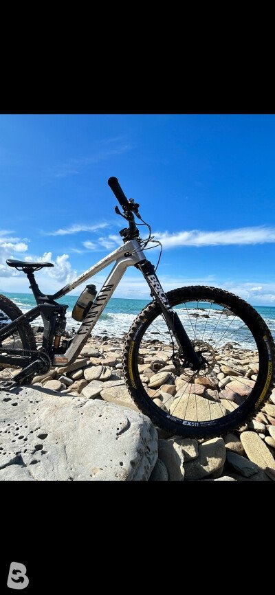 Canyon Strive cfr 2023