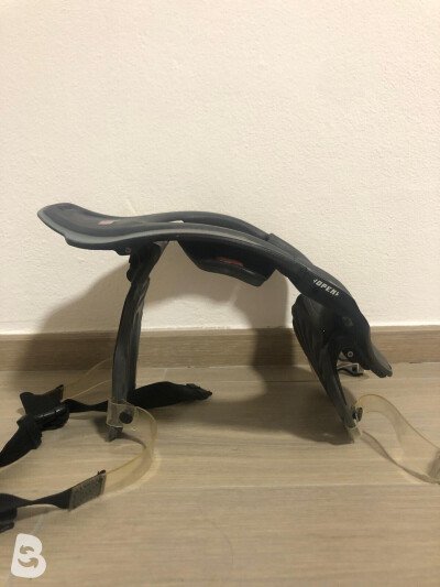 Leatt dbx 5.5 black 2022