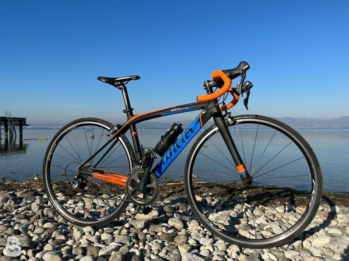 Wilier best sale gtr granturismo